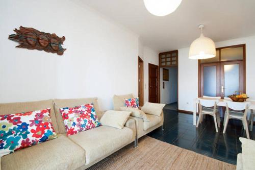 Em frente a Praia e Marina – khách sạn tại Vila Do Conde