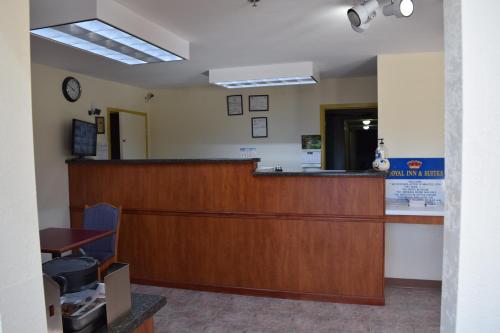 Royal Inn & Suites in Douglasville, USA