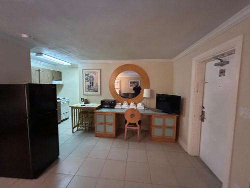 Sea Vista Motel in New Smyrna Beach (Florida)