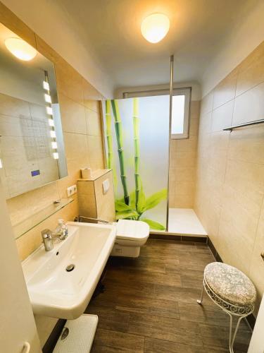 Monteur-Wohnung Ahrensburg in Ahrensburg