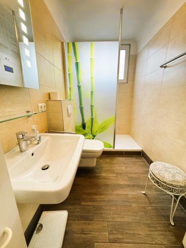 Monteur-Wohnung Ahrensburg in Ahrensburg