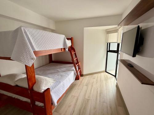 Departamento amoblado - image 3