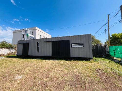 Casita de Mar - Lunares Mareas