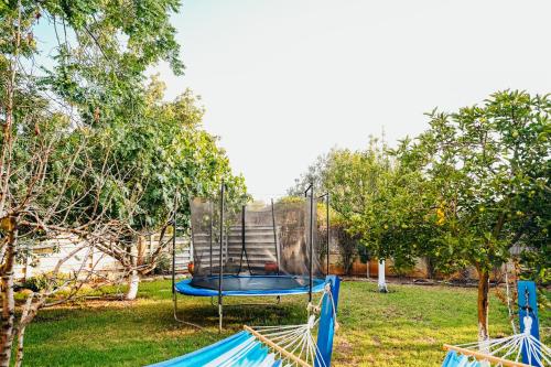 סוויטת לורד הרמיטאז' בגולן in Bruchim