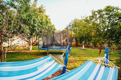 סוויטת לורד הרמיטאז' בגולן in Bruchim