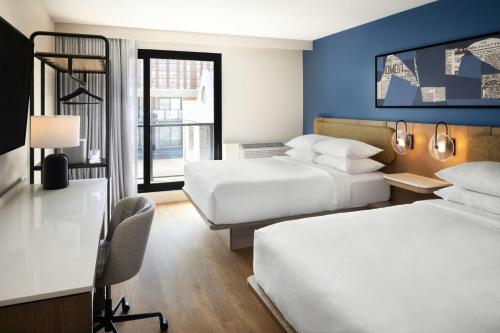 Delta Hotels Halifax Downtown in Halifax (Új-Skócia)