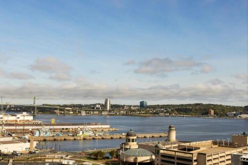 Tárgyalóterem/bálterem, Delta Hotels Halifax Downtown in Halifax (Új-Skócia)