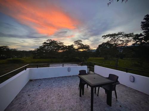 Casa Campestre Novaterra Restrepo in Restrepo