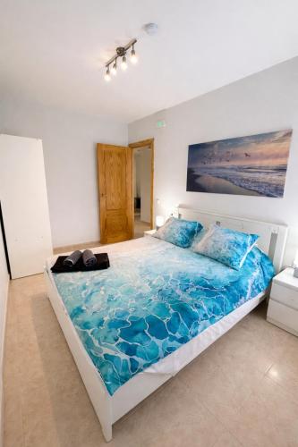 Apartamento Turistico Les Dunes in Els Muntells