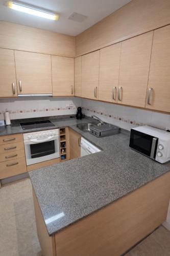 Apartamento Turistico Les Dunes in Els Muntells