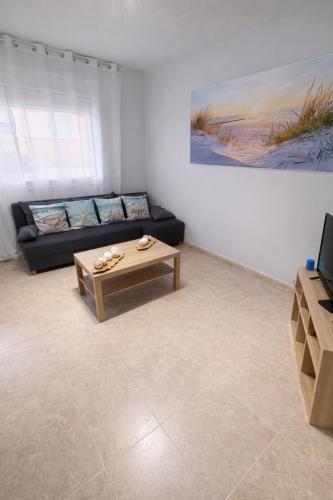 Apartamento Turistico Les Dunes in Els Muntells