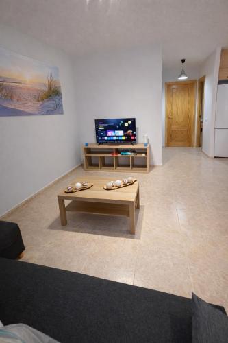 Apartamento Turistico Les Dunes in Els Muntells