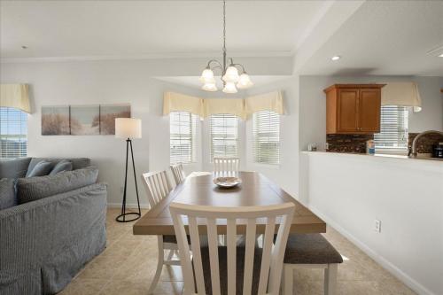 Villas Of Ocean Gate 309 – khách sạn tại Bãi biển Butler