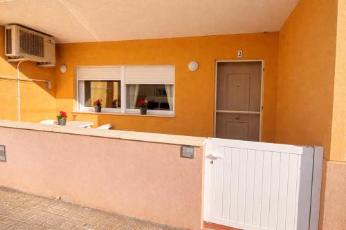Apartamento Turistico Les Dunes in Els Muntells