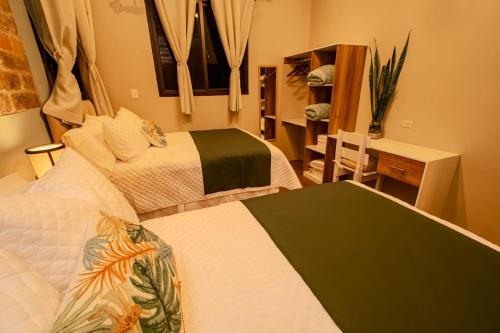 Hotel Boutique Raices in Huehuetenango