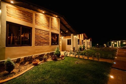 Hotel Boutique Raices in Huehuetenango