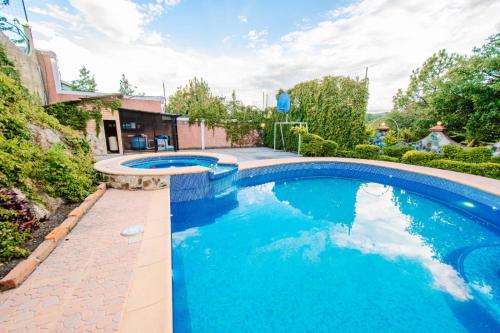 Hotel Boutique Raices in Huehuetenango