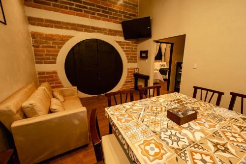 Hotel Boutique Raices in Huehuetenango