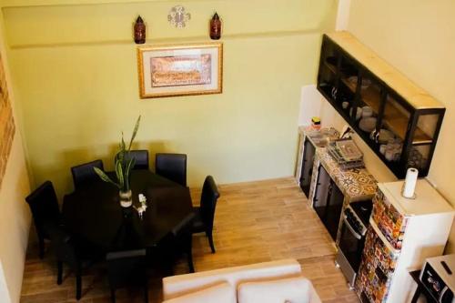 Hotel Boutique Raices in Huehuetenango