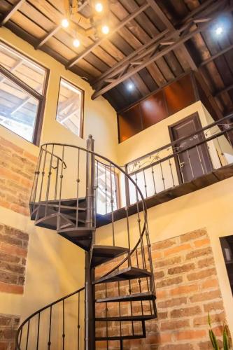 Hotel Boutique Raices in Huehuetenango