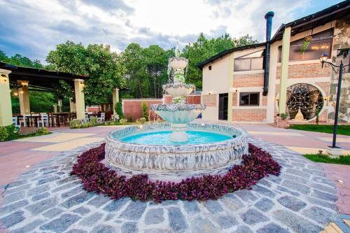 Hotel Boutique Raices in Huehuetenango
