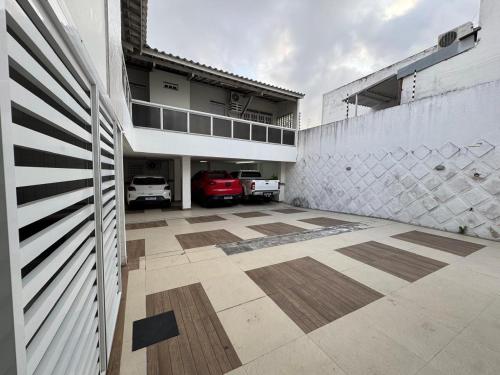 Pousada Hospedar Imperial in Campina Grande