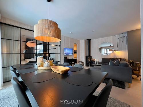 Lindvallen Ski Resort - Sauna - 6 Guests in Salen