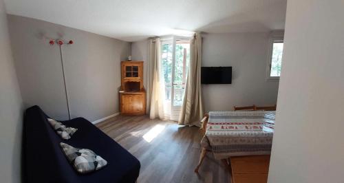 Résidence Chamois - maeva Home - Appartement 3 pièces 5 personnes - Sélection MAE-7353 (Residence Chamois - maeva Home - Appartement 3 pieces 5 personnes - Selection MAE-7353) in Risoul ciems