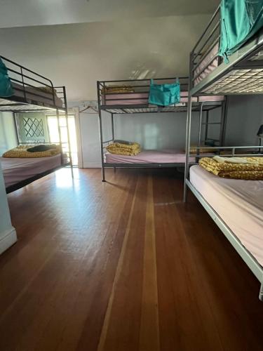 Santa Cruz Hostel – Santa Cruz, CA