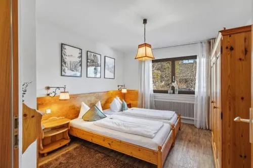 Gaestehaus Florian - Ferienwohnungen in Grainau, Deutschland