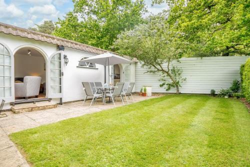 2 Bed in West Runton oc-1720 gîte à louer Aylmerton