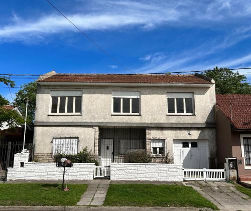 Duplex en Punta Mogotes / Mar Del Plata (Planta Alta)