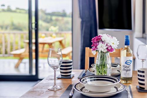 Iekārtas, 1 Bed in Llanerfyl oc-d30168 in Lanerfaila