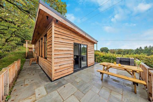 Iekārtas, 1 Bed in Llanerfyl oc-d30168 in Lanerfaila