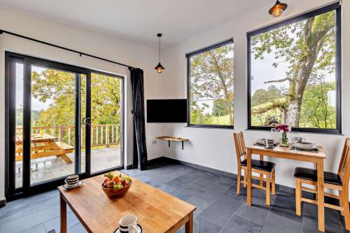 Iekārtas, 1 Bed in Llanerfyl oc-d30168 in Lanerfaila