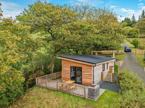 Iekārtas, 1 Bed in Llanerfyl oc-d30168 in Lanerfaila