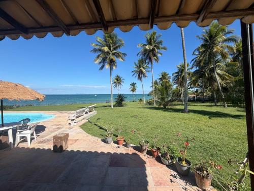 Casa na Praia 4 quartos in Bom Jesus dos Pobres