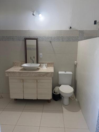 Casa na Praia 4 quartos in Bom Jesus dos Pobres