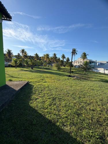 Casa na Praia 4 quartos in Bom Jesus dos Pobres