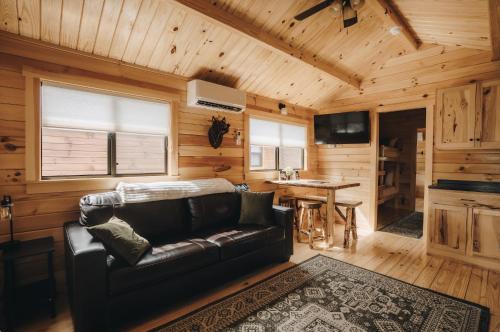 Blue Buffalo Resort - image 3