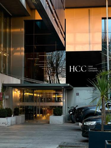 Hotel Costanera Concepcion