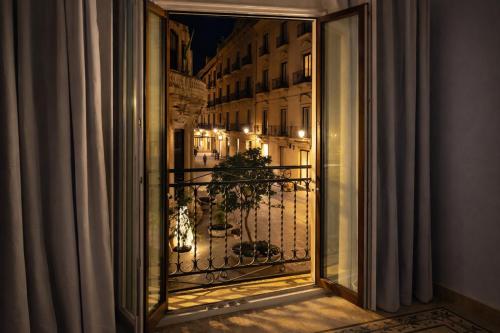Apt City Center Meraviglie Di Sicilia Room Type - One-Bedroom Apartment