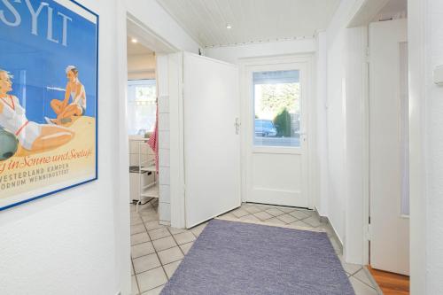 Ferienhaus "Lütt Huus" in Timmendorfer Strand, Deutschland