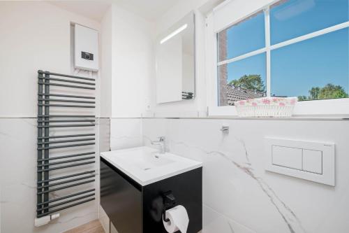 SunSide Apartment #2 in Timmendorfer Strand, Deutschland