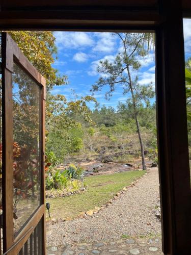Pine Ridge Lodge Belize in Blancaneau