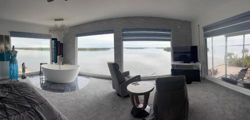 Casa Indulgence in Matlaša (FL)
