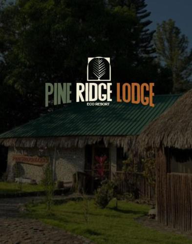 Pine Ridge Lodge Belize in Blancaneau