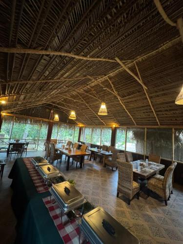 Pine Ridge Lodge Belize in Blancaneau