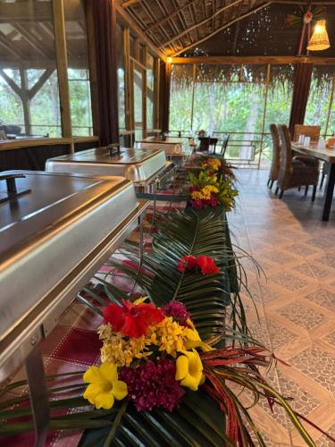 Pine Ridge Lodge Belize in Blancaneau