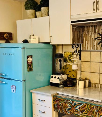 Facilities, Magnolia Petal Accommodation in Fernwood